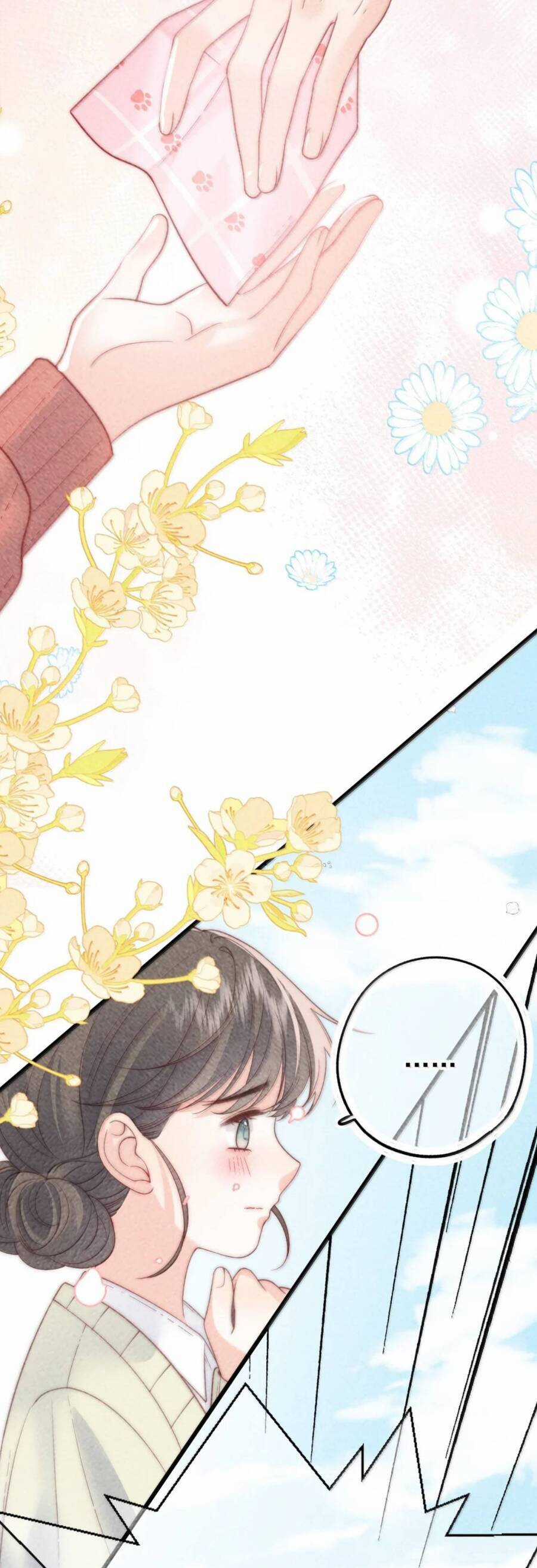 Nhiệt Độ Cơ Thể Ác Ma Chapter 20 trang 23