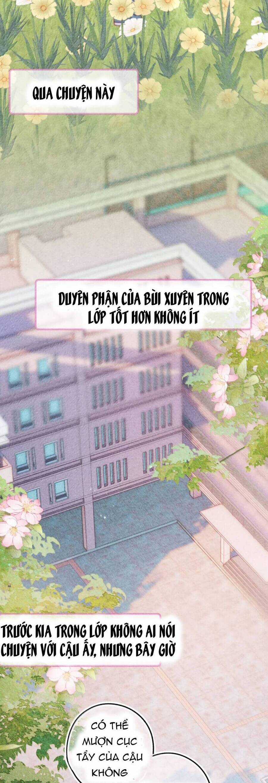 Nhiệt Độ Cơ Thể Ác Ma Chapter 20 trang 29