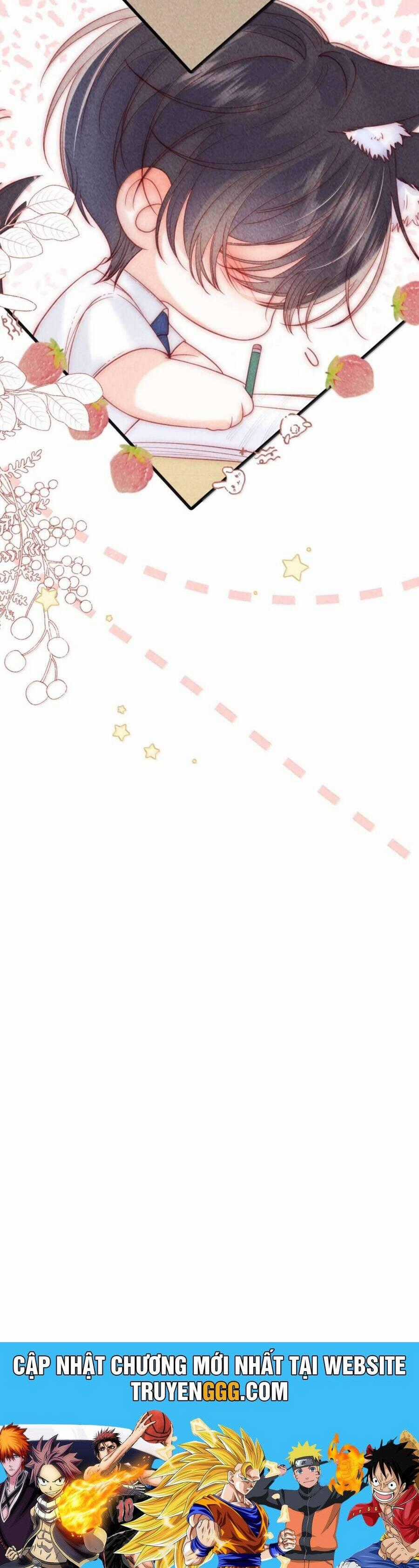 Nhiệt Độ Cơ Thể Ác Ma Chapter 20 trang 33