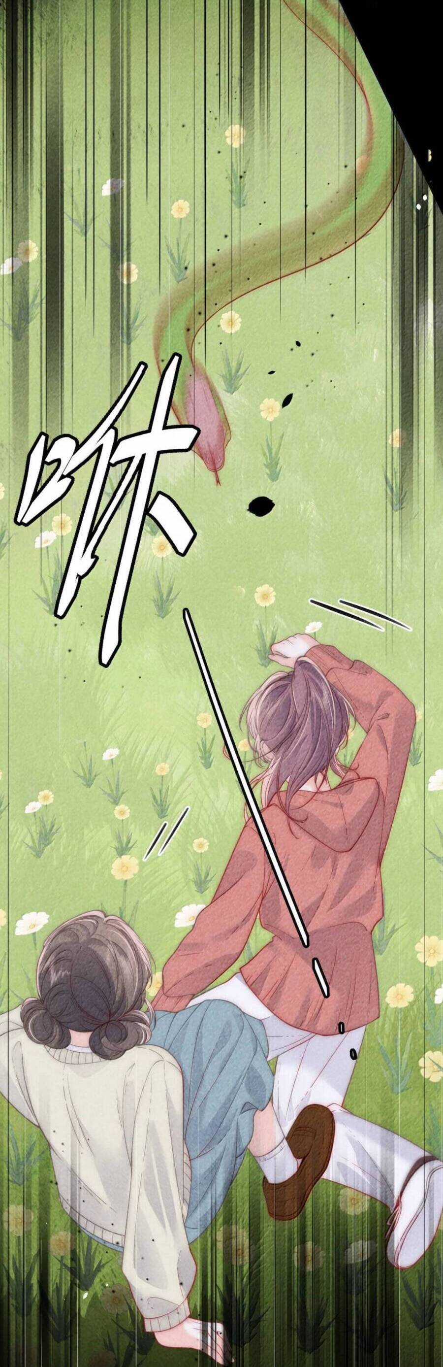 Nhiệt Độ Cơ Thể Ác Ma Chapter 20 trang 4