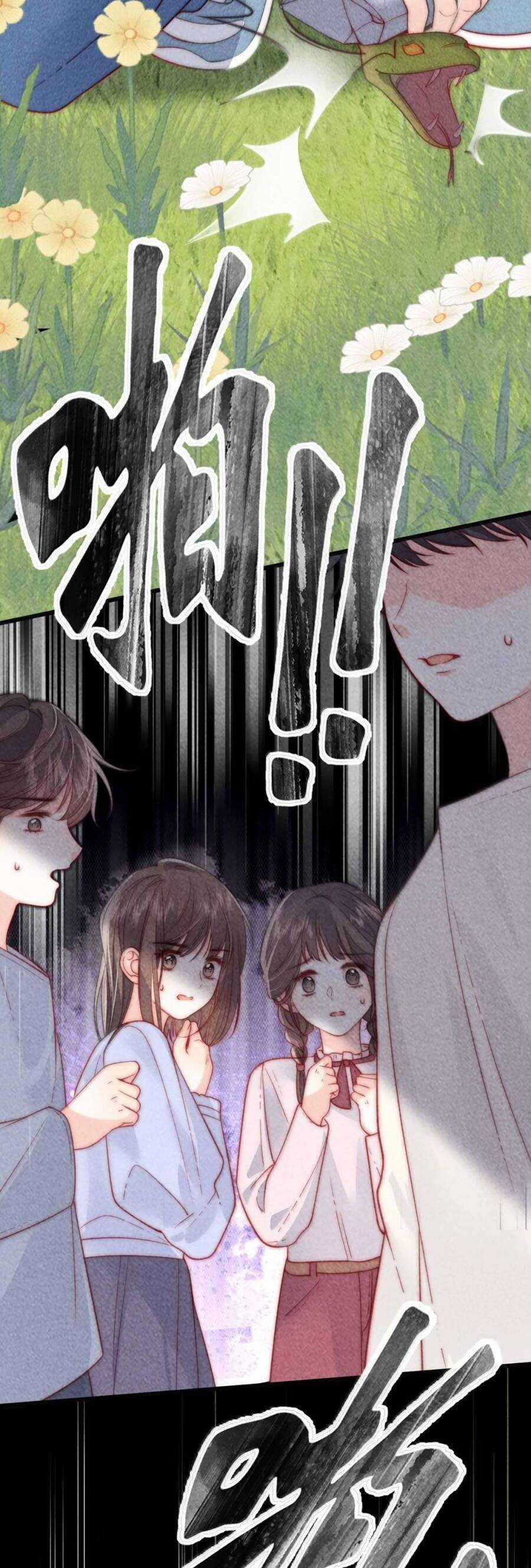 Nhiệt Độ Cơ Thể Ác Ma Chapter 20 trang 9