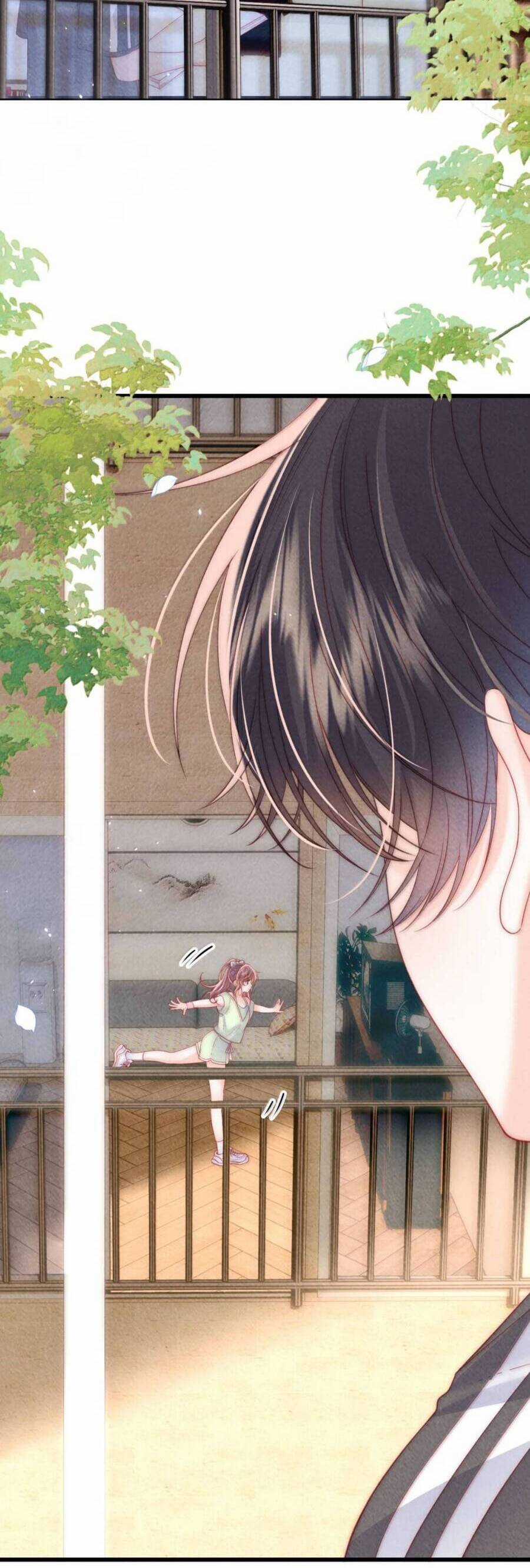 Nhiệt Độ Cơ Thể Ác Ma Chapter 21 trang 10