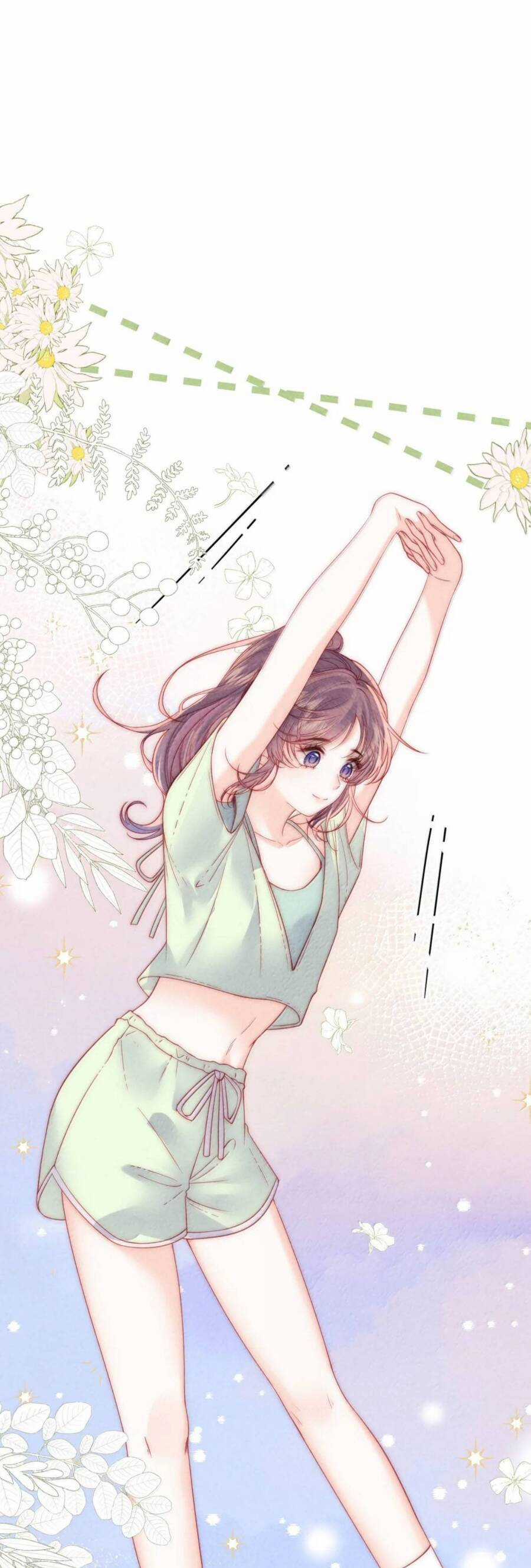 Nhiệt Độ Cơ Thể Ác Ma Chapter 21 trang 11