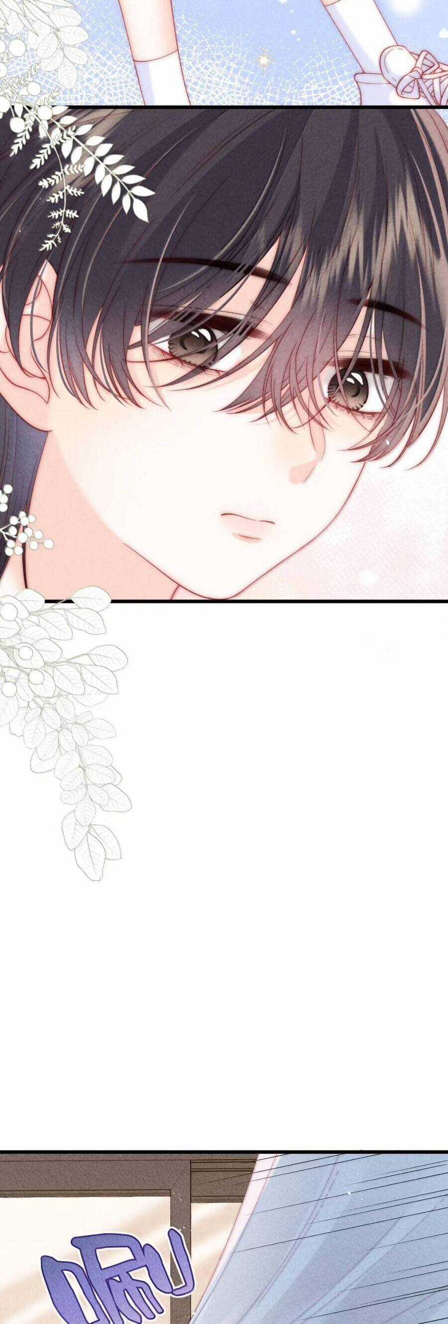 Nhiệt Độ Cơ Thể Ác Ma Chapter 21 trang 12