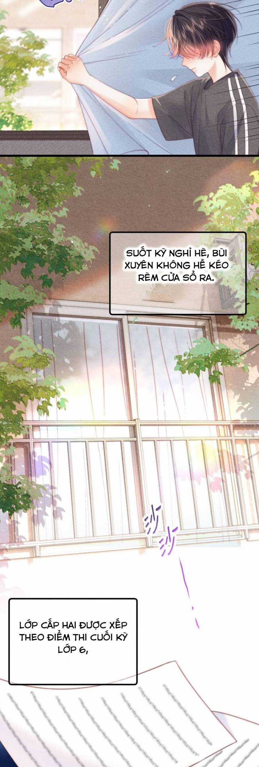 Nhiệt Độ Cơ Thể Ác Ma Chapter 21 trang 13