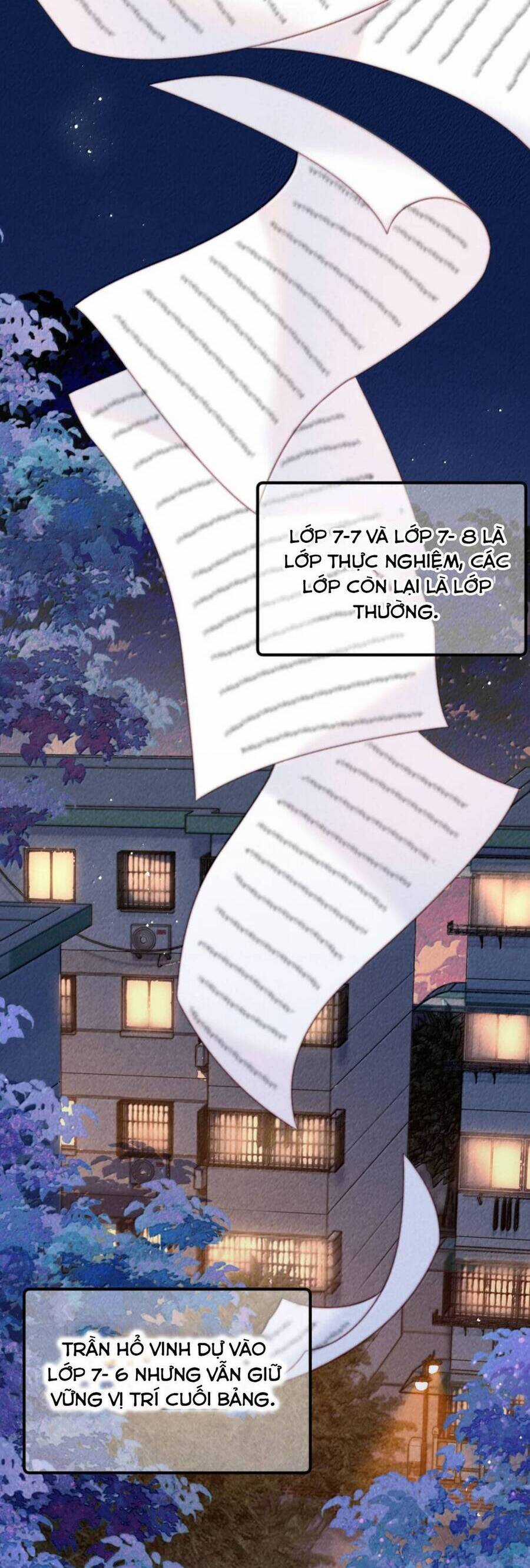 Nhiệt Độ Cơ Thể Ác Ma Chapter 21 trang 14