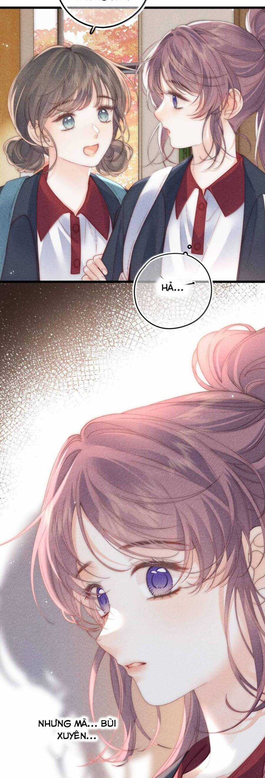 Nhiệt Độ Cơ Thể Ác Ma Chapter 21 trang 19