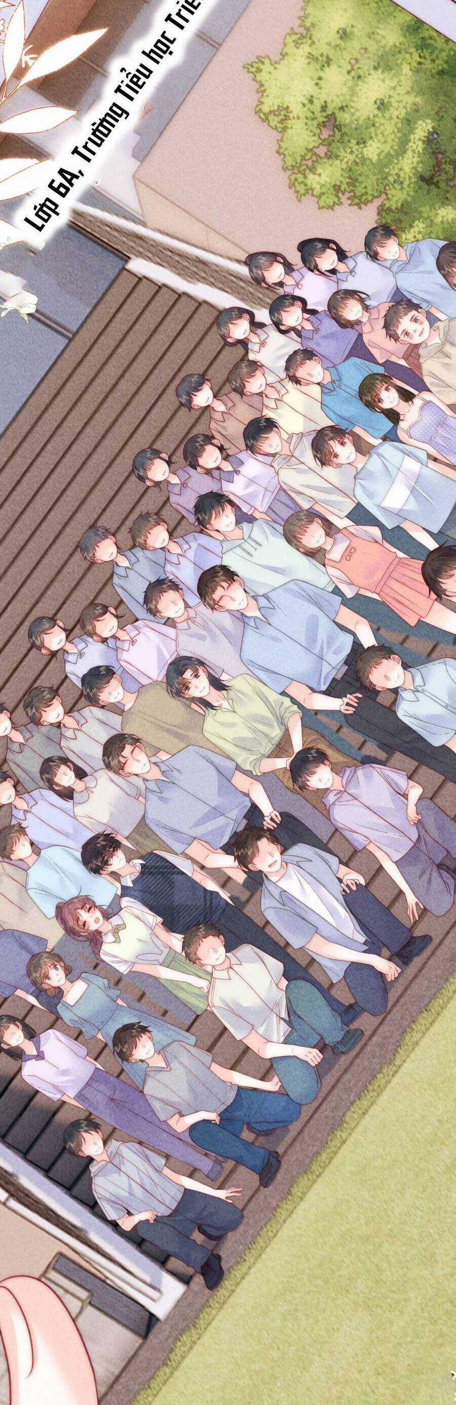 Nhiệt Độ Cơ Thể Ác Ma Chapter 21 trang 2