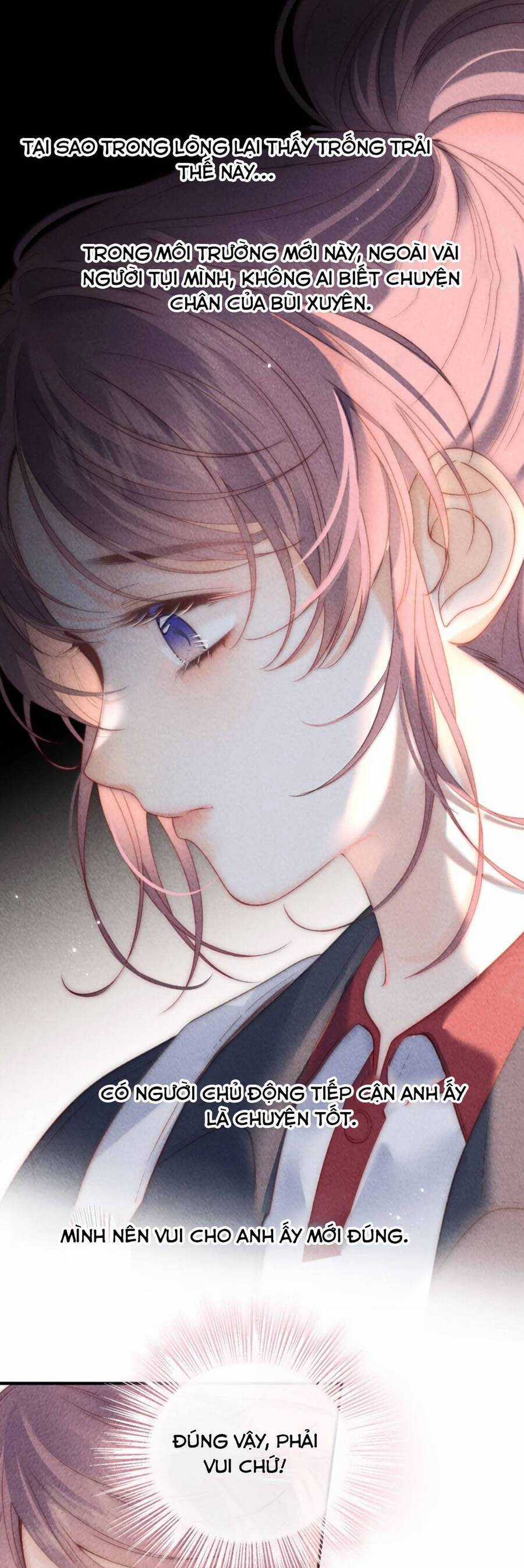 Nhiệt Độ Cơ Thể Ác Ma Chapter 21 trang 23