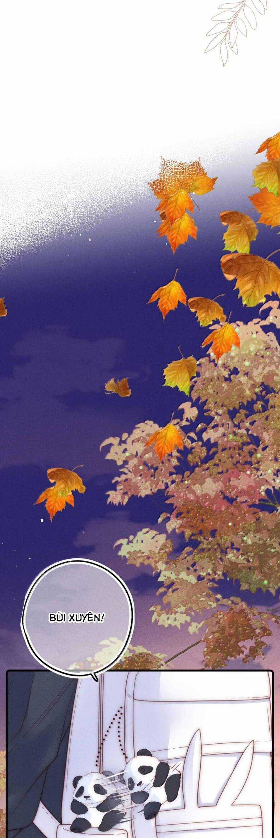 Nhiệt Độ Cơ Thể Ác Ma Chapter 21 trang 25