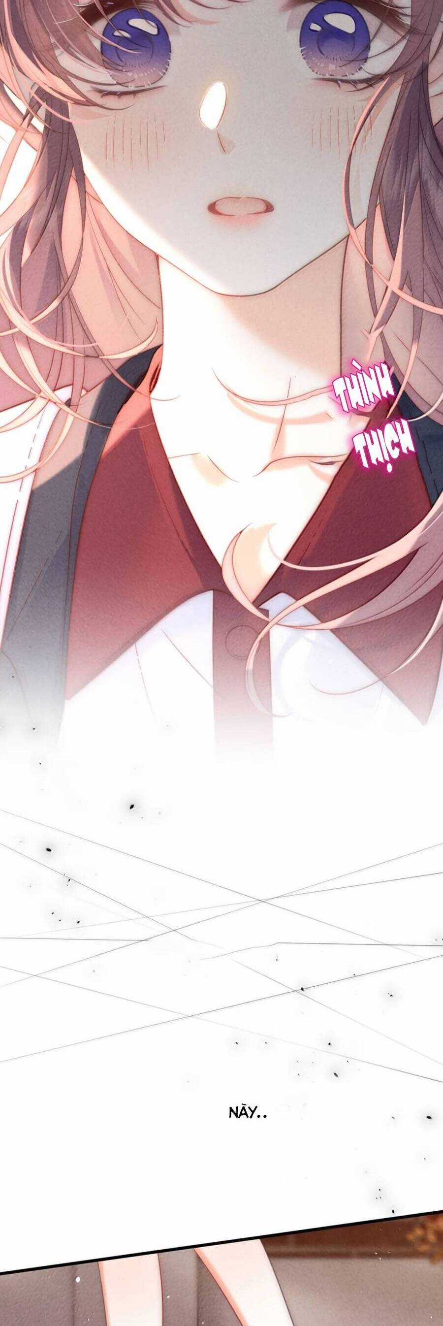 Nhiệt Độ Cơ Thể Ác Ma Chapter 21 trang 29