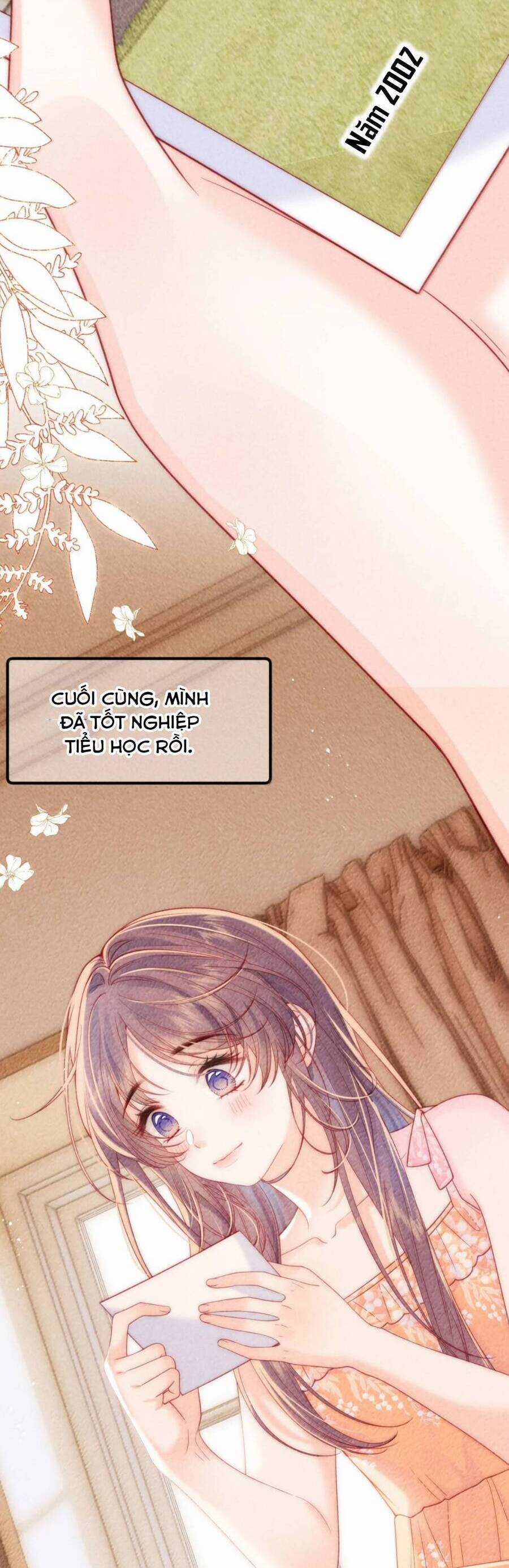 Nhiệt Độ Cơ Thể Ác Ma Chapter 21 trang 3