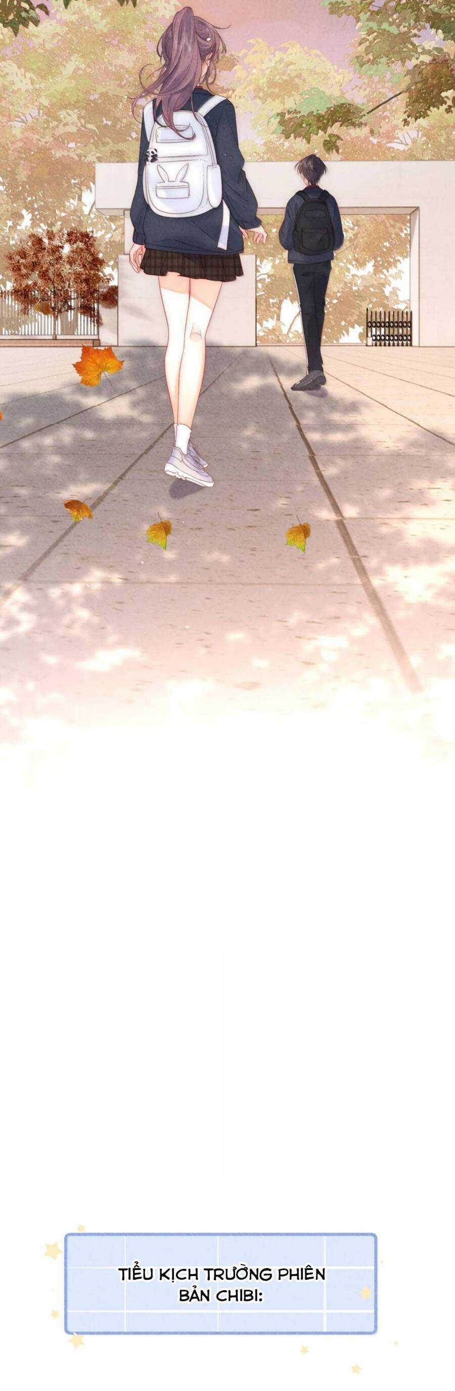 Nhiệt Độ Cơ Thể Ác Ma Chapter 21 trang 31