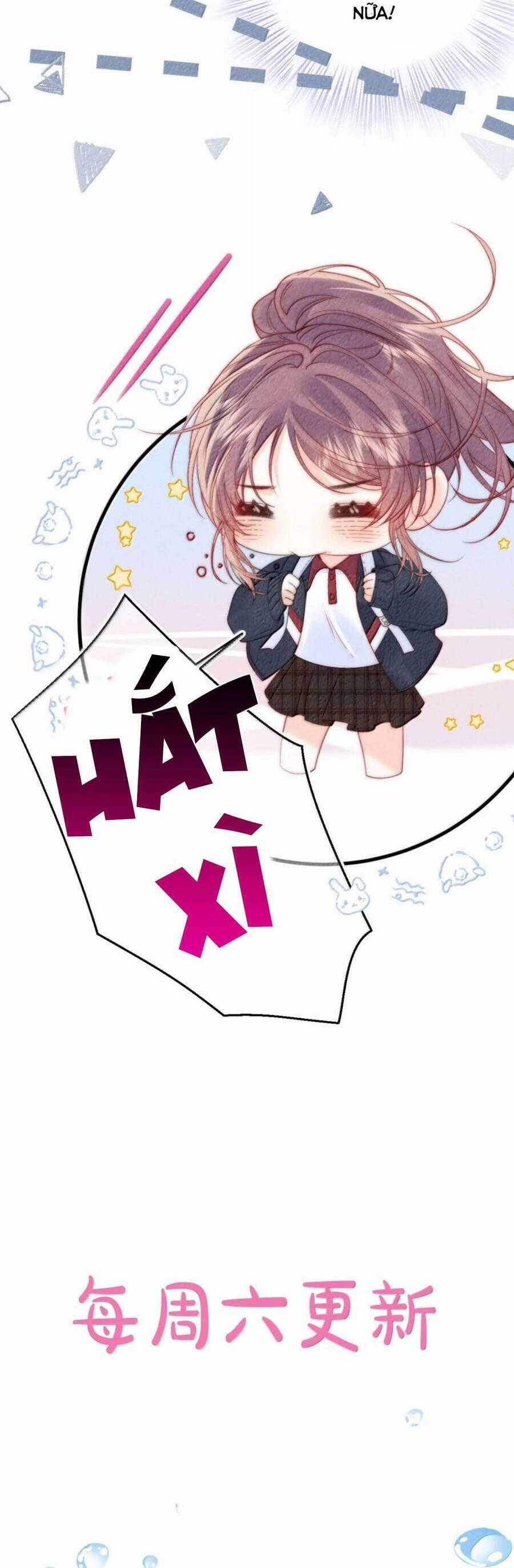 Nhiệt Độ Cơ Thể Ác Ma Chapter 21 trang 33