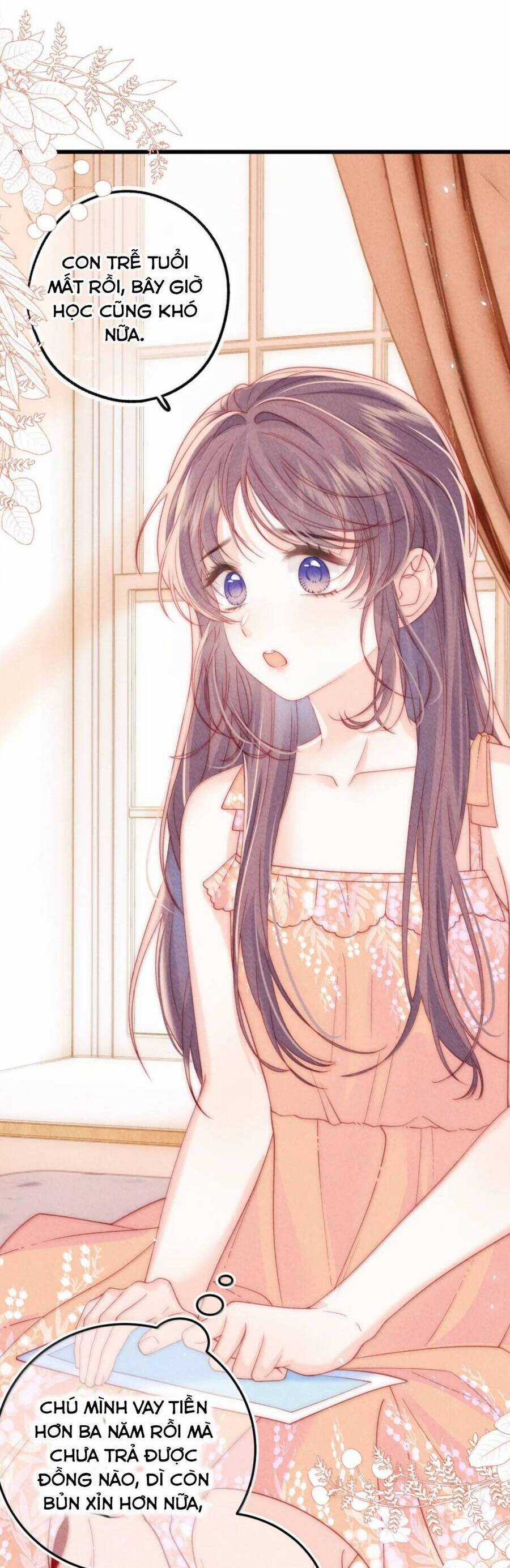 Nhiệt Độ Cơ Thể Ác Ma Chapter 21 trang 6