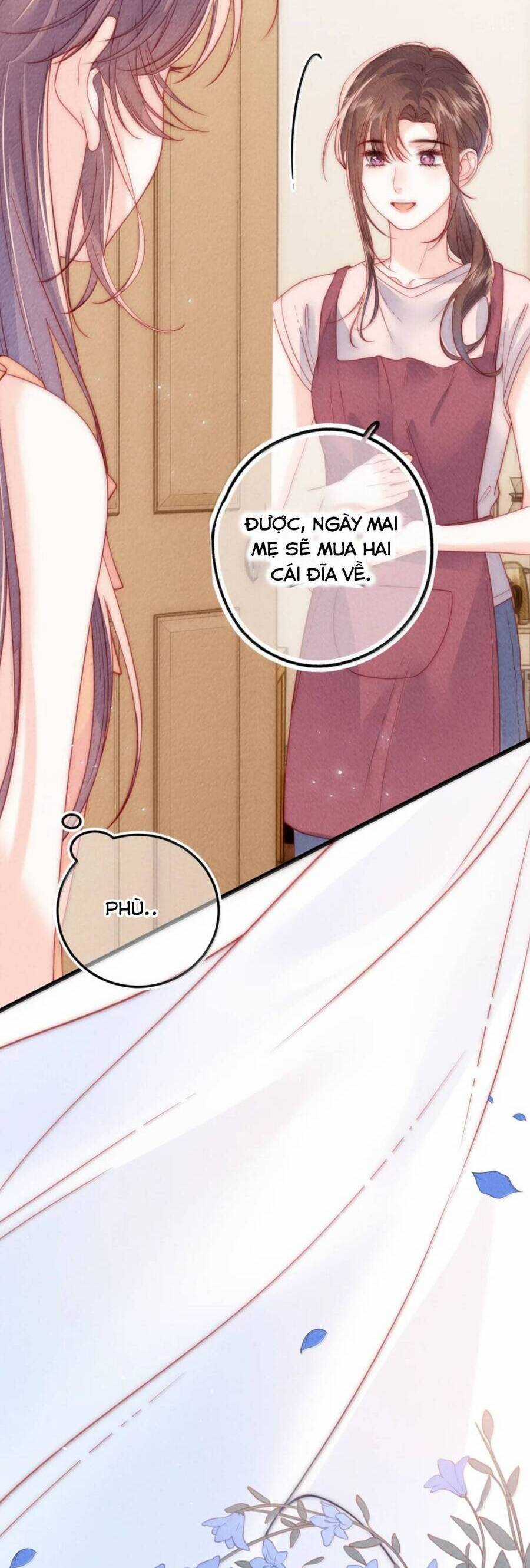 Nhiệt Độ Cơ Thể Ác Ma Chapter 21 trang 8