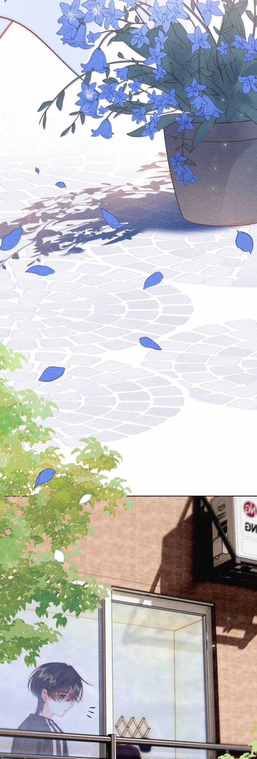 Nhiệt Độ Cơ Thể Ác Ma Chapter 21 trang 9