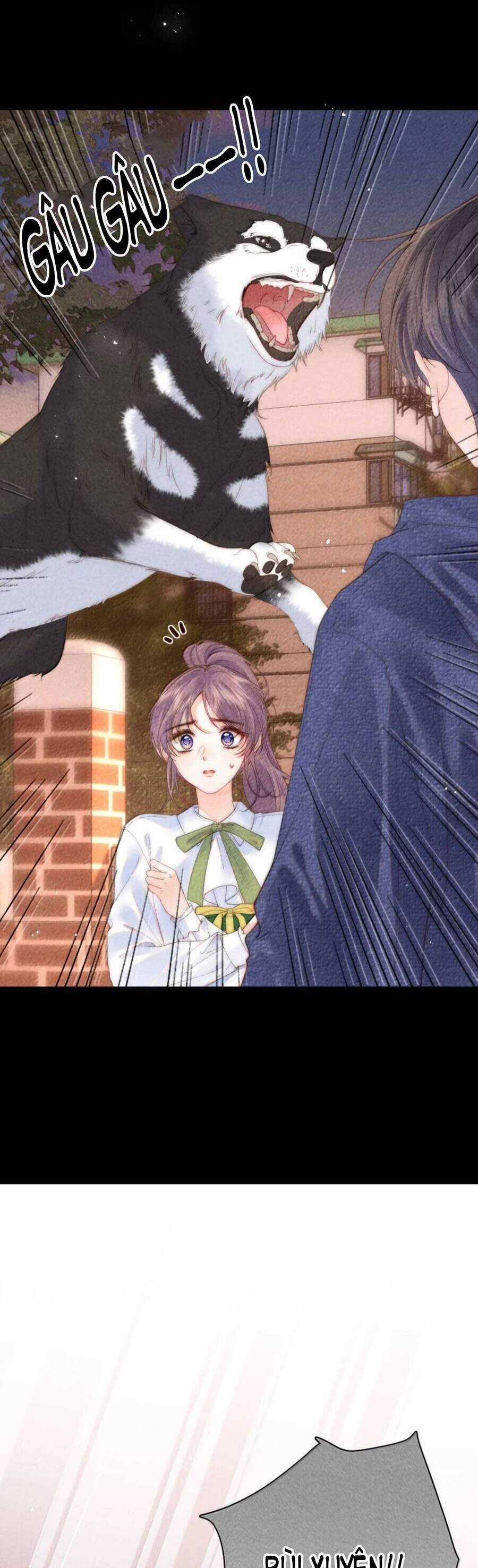 Nhiệt Độ Cơ Thể Ác Ma Chapter 25 trang 11