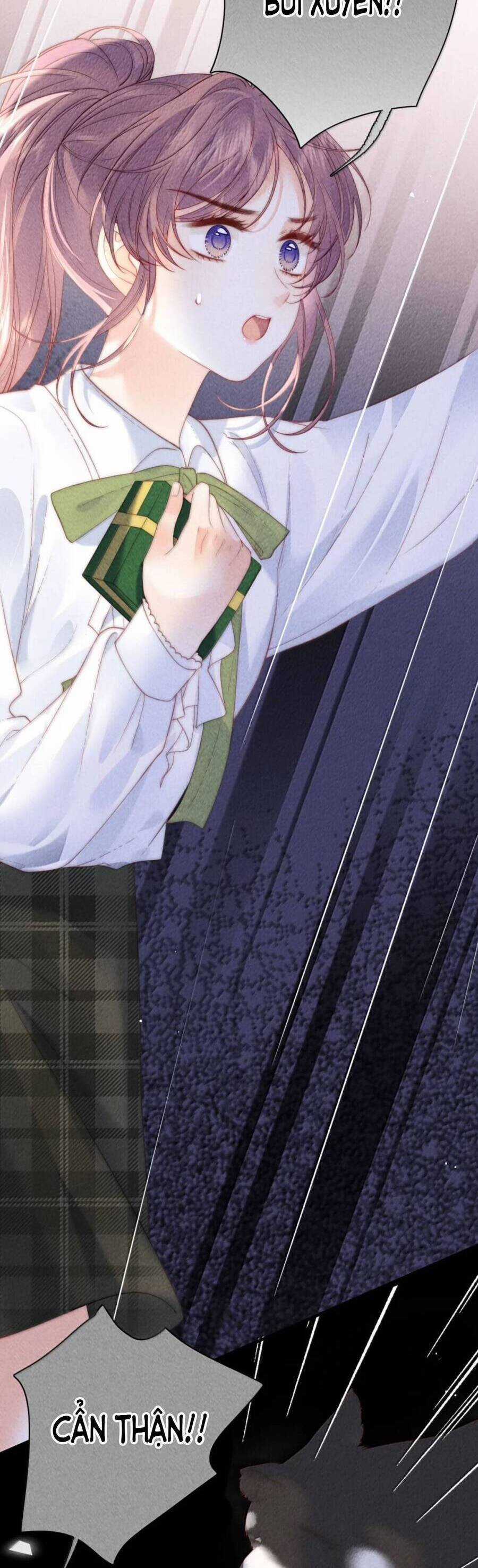 Nhiệt Độ Cơ Thể Ác Ma Chapter 25 trang 12