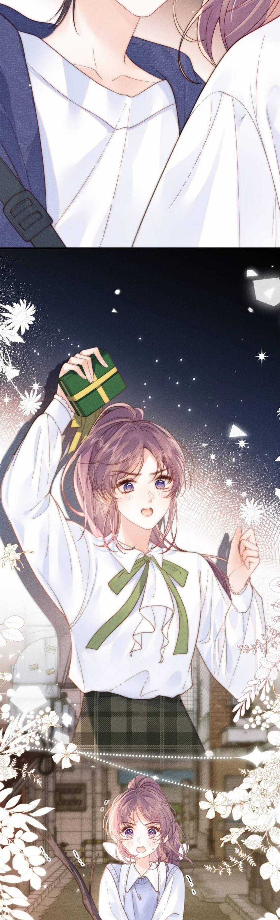 Nhiệt Độ Cơ Thể Ác Ma Chapter 25 trang 15