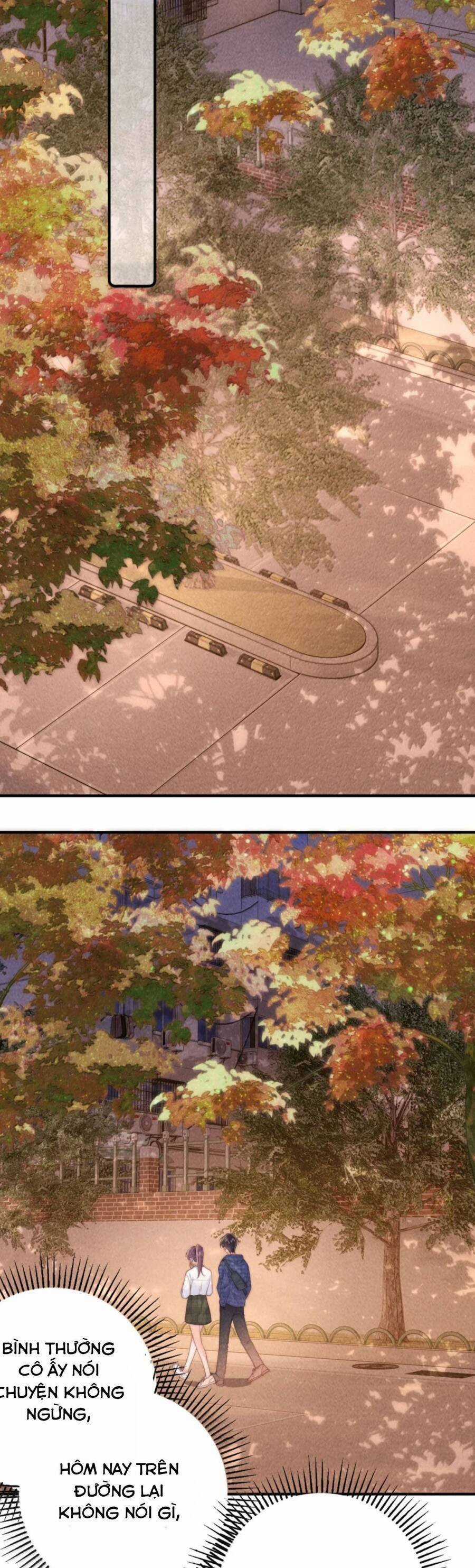 Nhiệt Độ Cơ Thể Ác Ma Chapter 25 trang 22