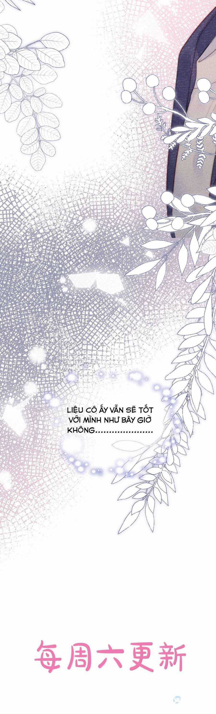 Nhiệt Độ Cơ Thể Ác Ma Chapter 25 trang 29