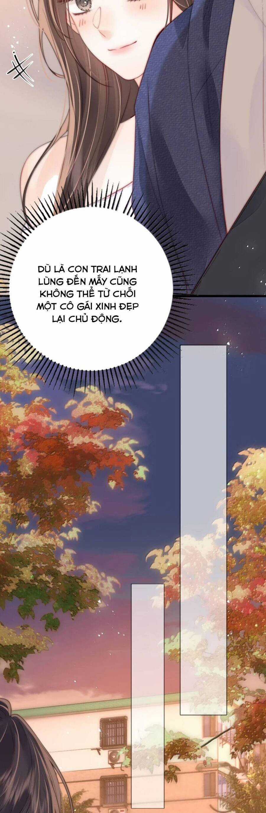 Nhiệt Độ Cơ Thể Ác Ma Chapter 25 trang 4