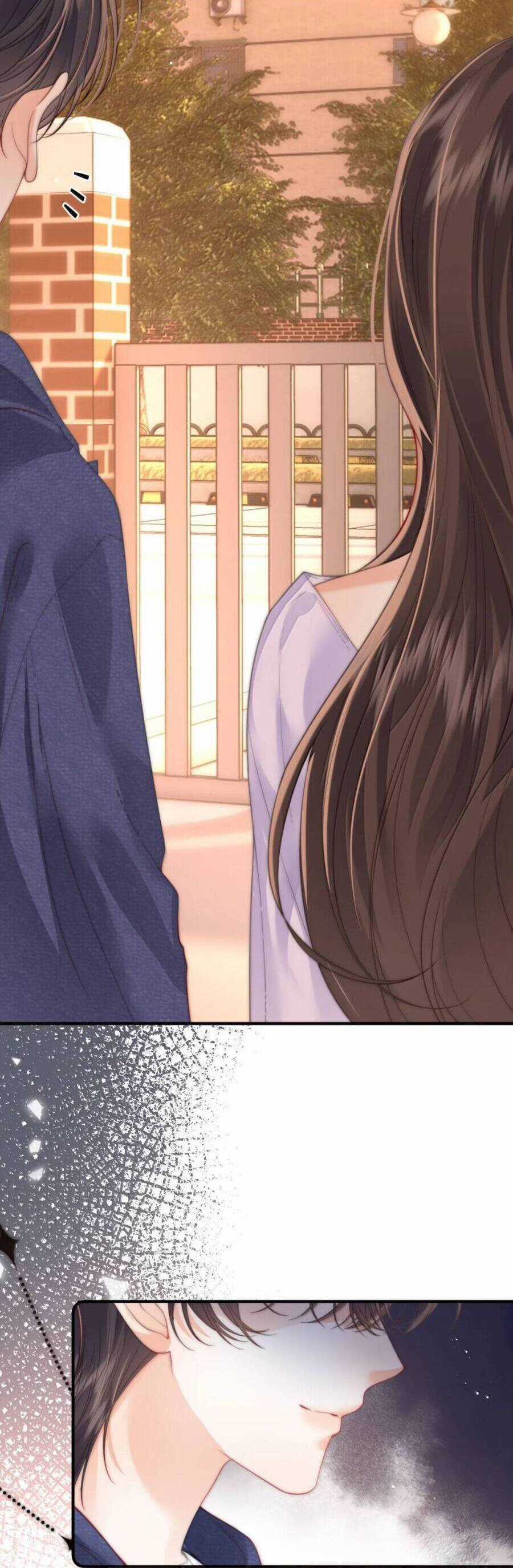 Nhiệt Độ Cơ Thể Ác Ma Chapter 25 trang 5