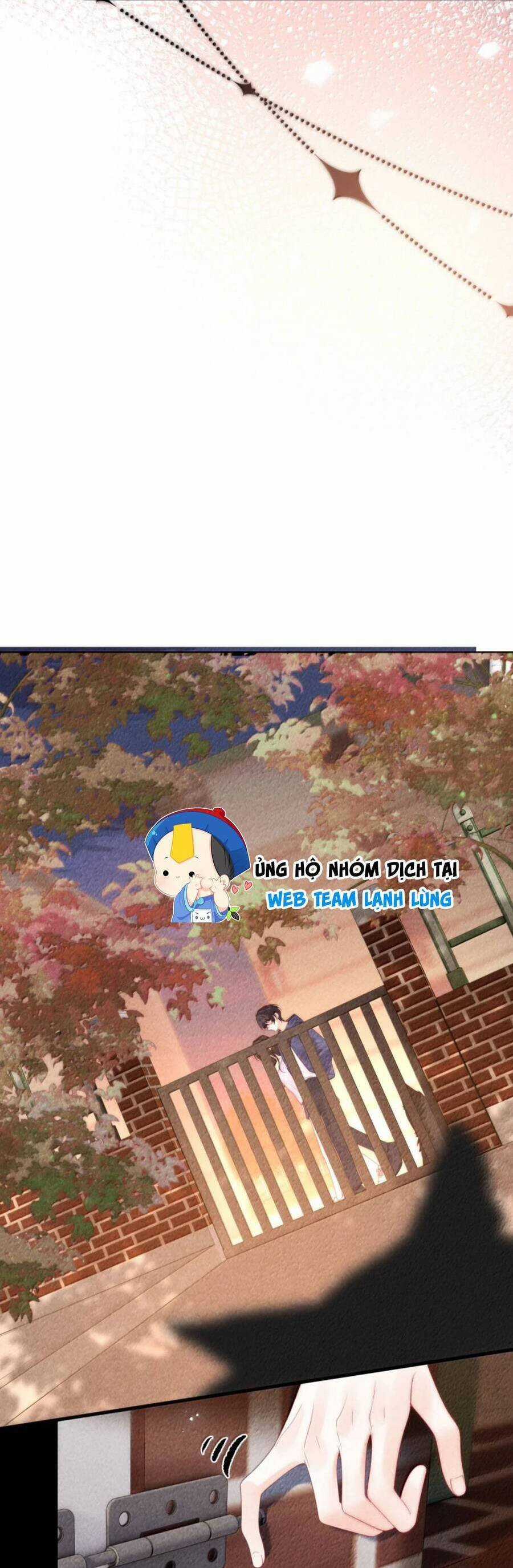 Nhiệt Độ Cơ Thể Ác Ma Chapter 25 trang 6