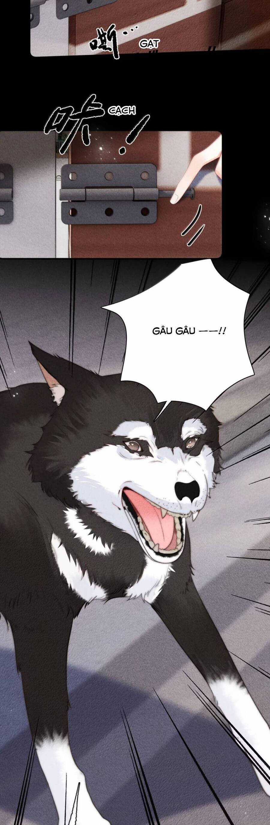 Nhiệt Độ Cơ Thể Ác Ma Chapter 25 trang 7