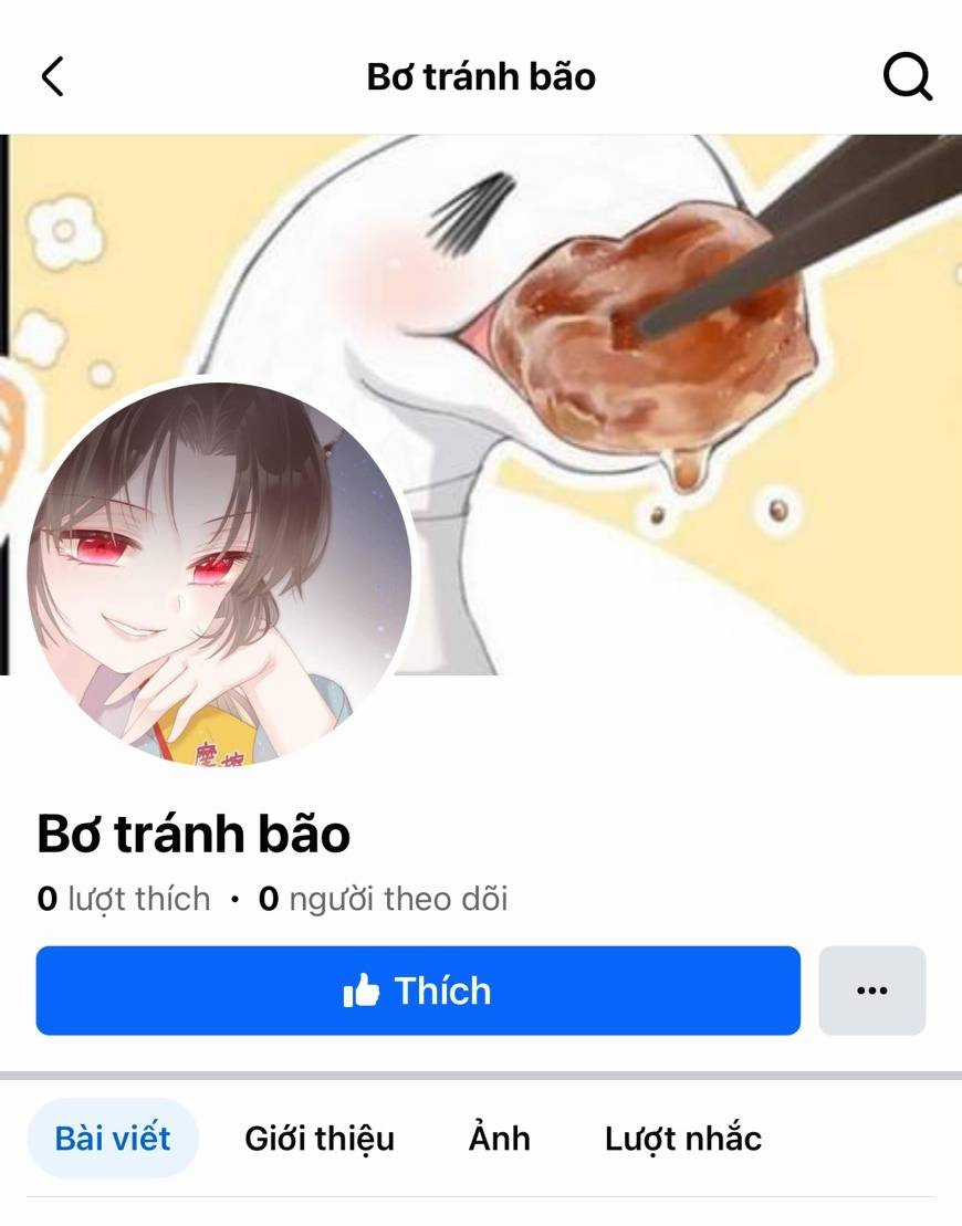 Nhiệt Độ Cơ Thể Ác Ma Chapter 4 trang 8