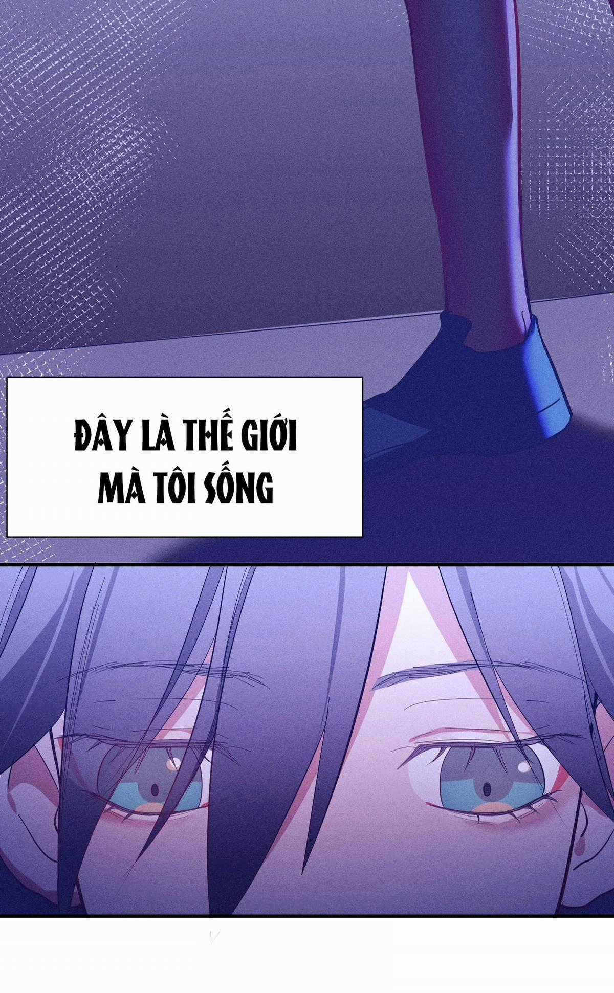 Nhiệt Độ Cơ Thể Nhân Tạo 36,7 Độ C Chapter 11 trang 19