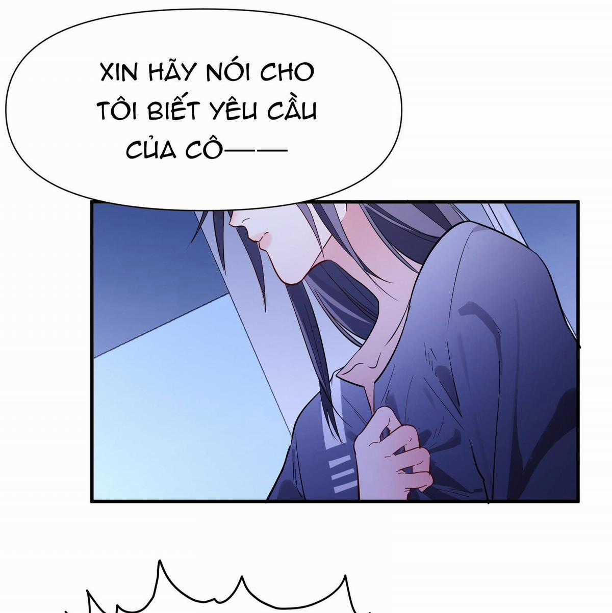 Nhiệt Độ Cơ Thể Nhân Tạo 36,7 Độ C Chapter 11 trang 24