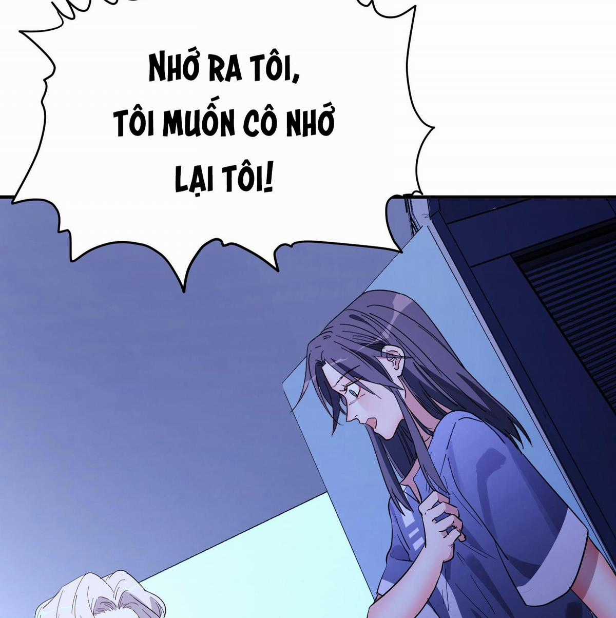 Nhiệt Độ Cơ Thể Nhân Tạo 36,7 Độ C Chapter 11 trang 25