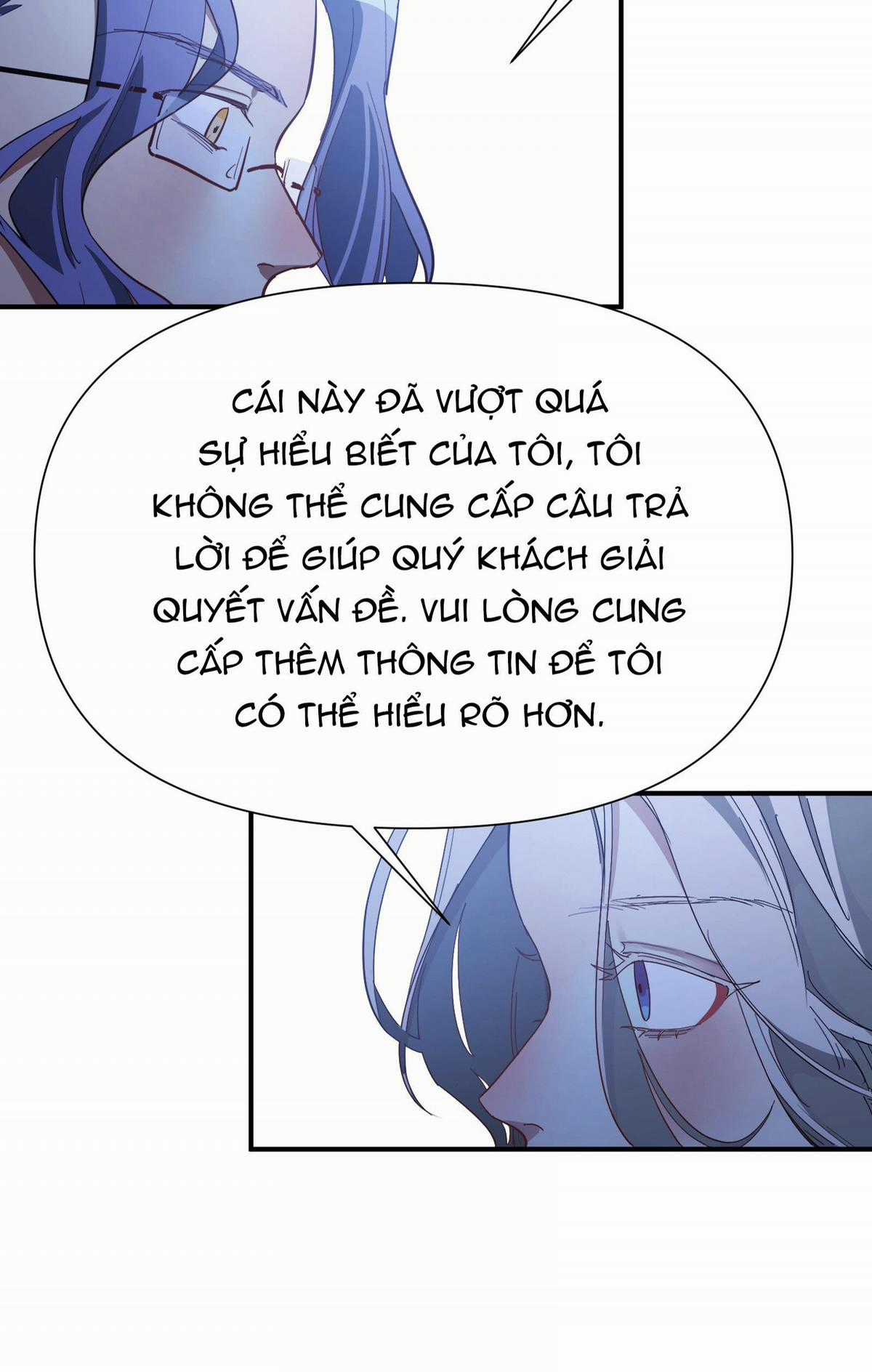 Nhiệt Độ Cơ Thể Nhân Tạo 36,7 Độ C Chapter 11 trang 35