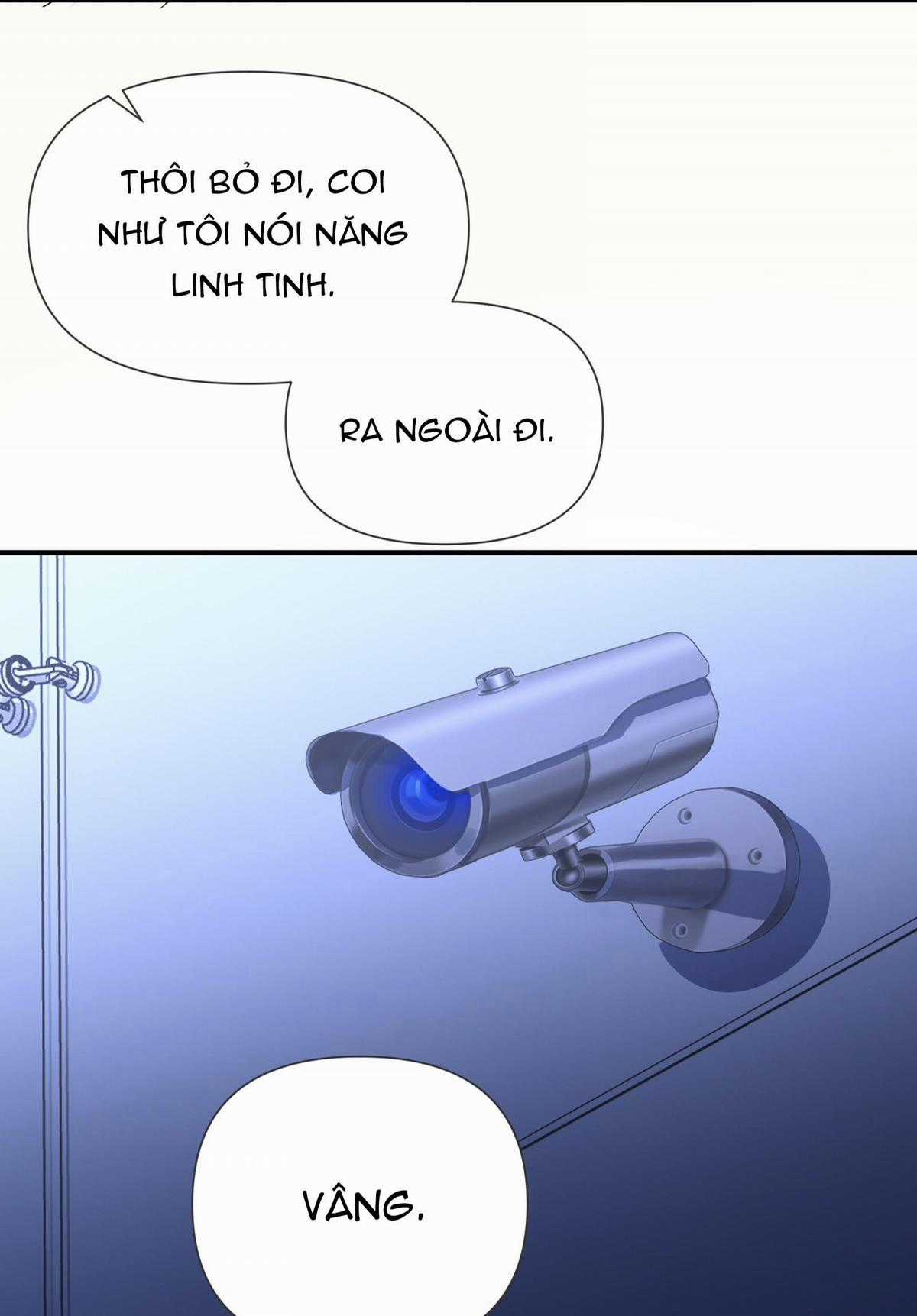 Nhiệt Độ Cơ Thể Nhân Tạo 36,7 Độ C Chapter 11 trang 42