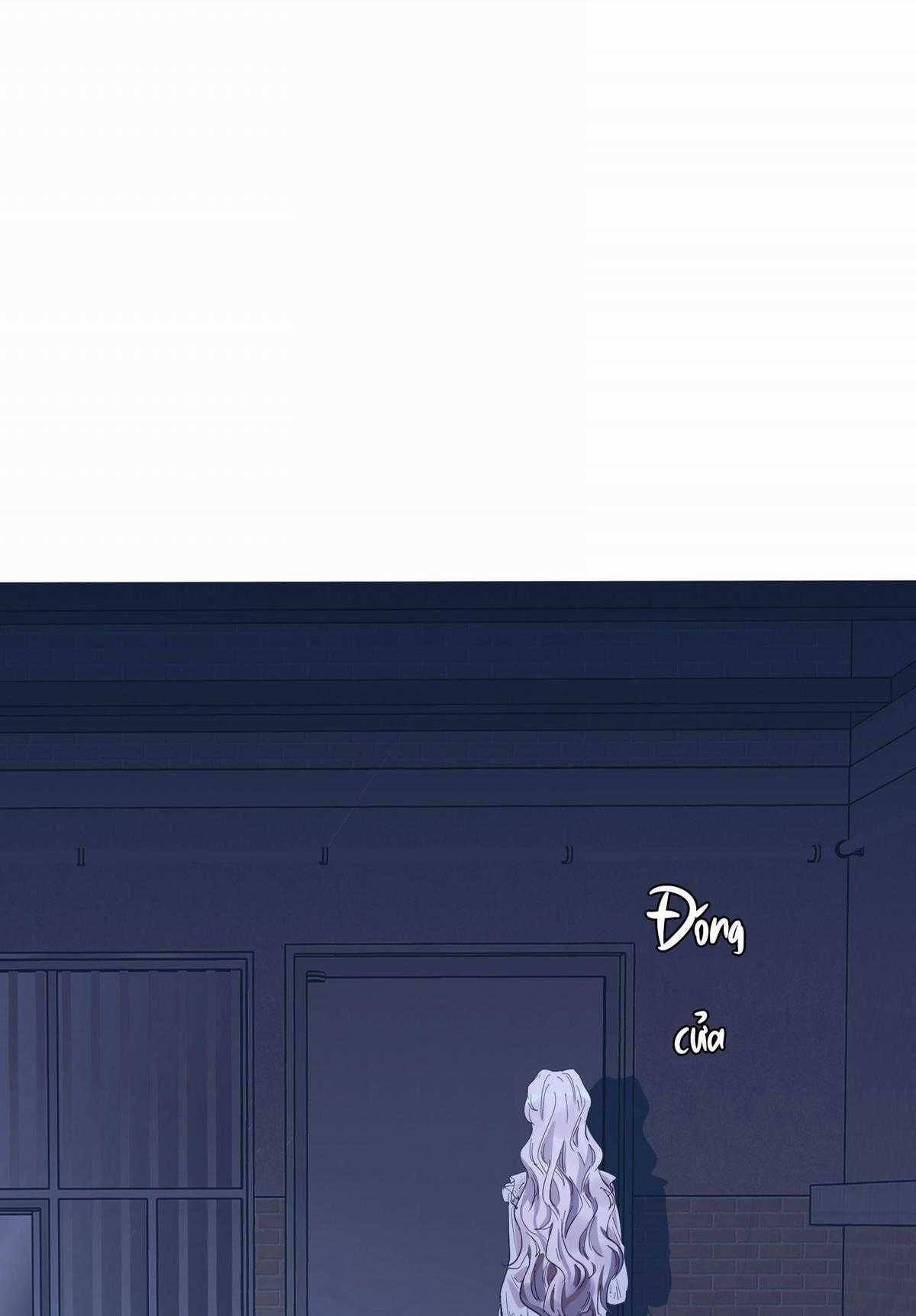 Nhiệt Độ Cơ Thể Nhân Tạo 36,7 Độ C Chapter 11 trang 46