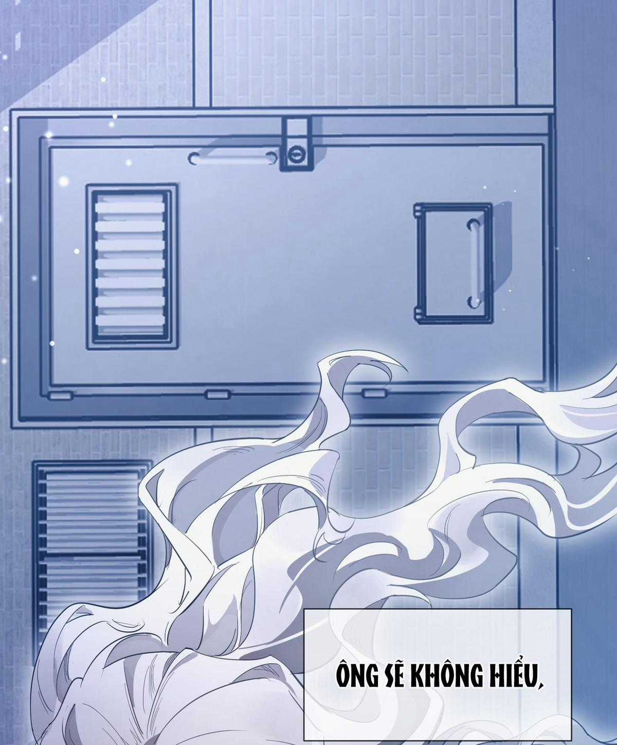Nhiệt Độ Cơ Thể Nhân Tạo 36,7 Độ C Chapter 11 trang 50