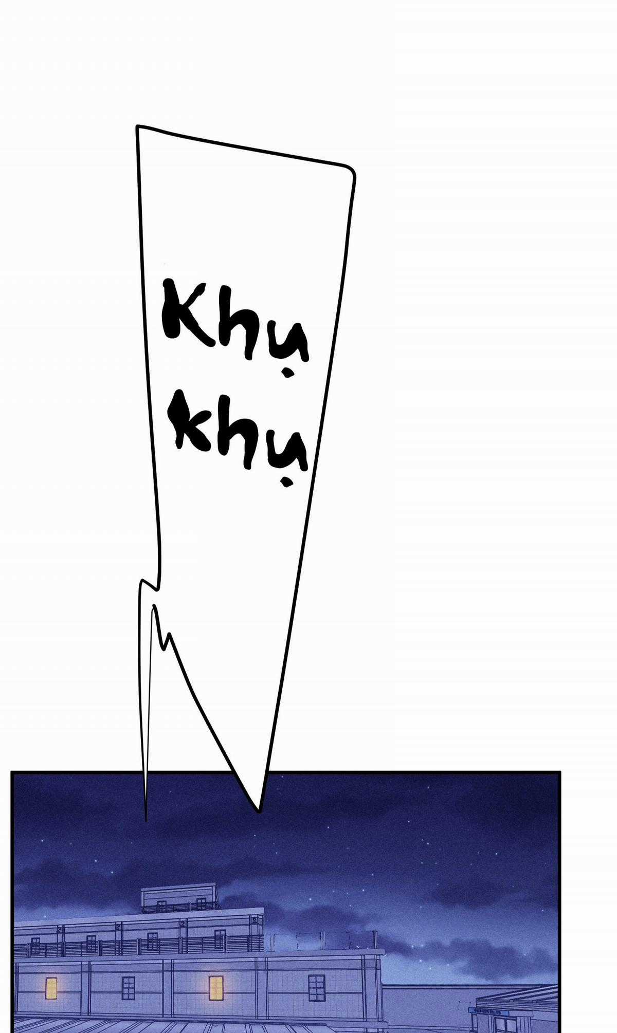 Nhiệt Độ Cơ Thể Nhân Tạo 36,7 Độ C Chapter 11 trang 6