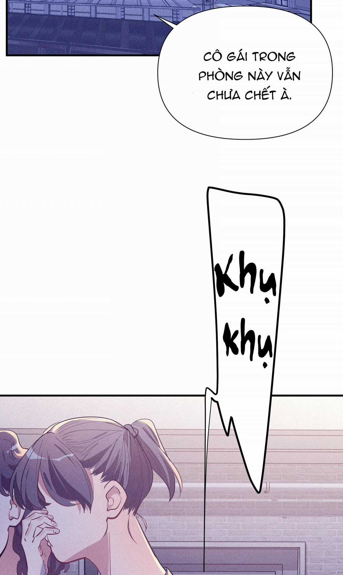 Nhiệt Độ Cơ Thể Nhân Tạo 36,7 Độ C Chapter 11 trang 7