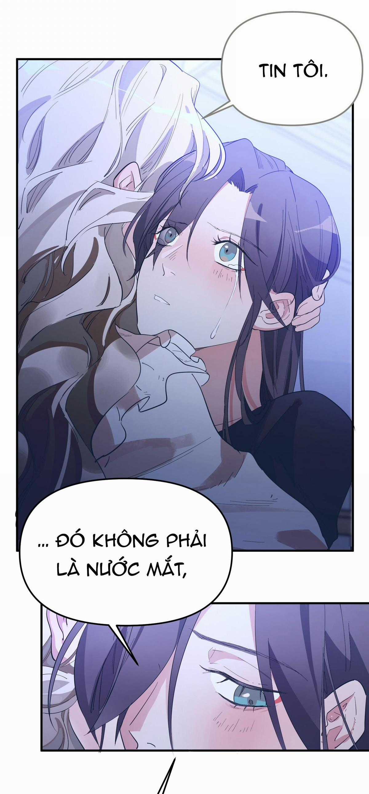 Nhiệt Độ Cơ Thể Nhân Tạo 36,7 Độ C Chapter 12 trang 12