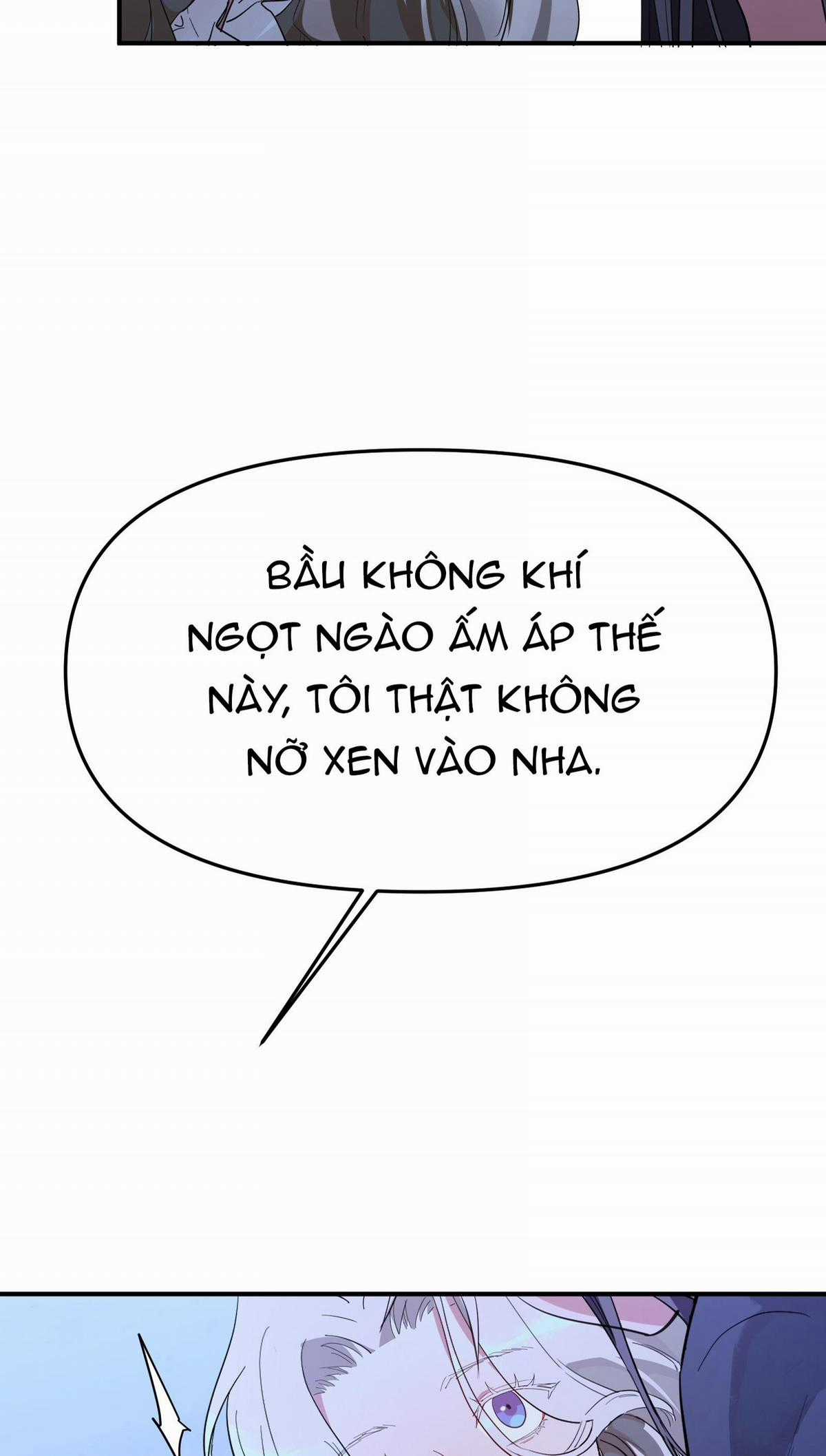 Nhiệt Độ Cơ Thể Nhân Tạo 36,7 Độ C Chapter 12 trang 18