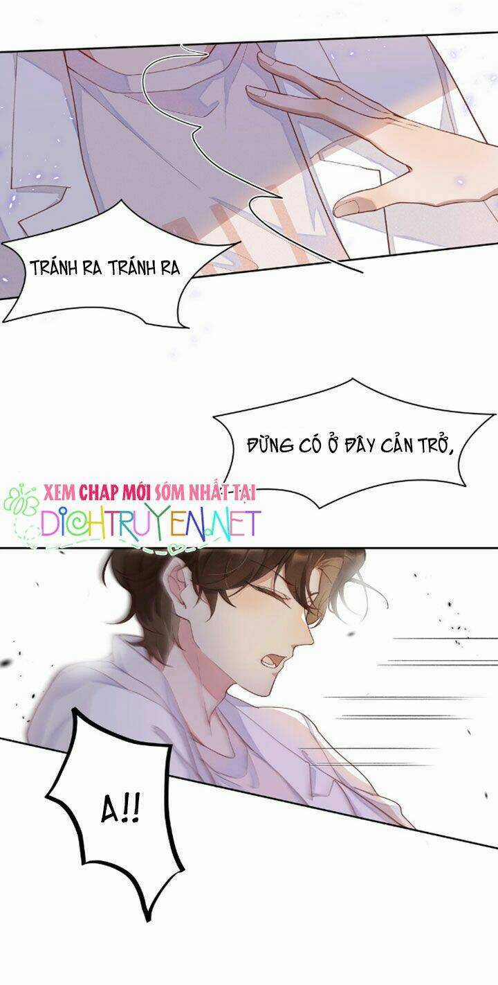 Nhiệt Độ Xã Giao Chapter 1 trang 12