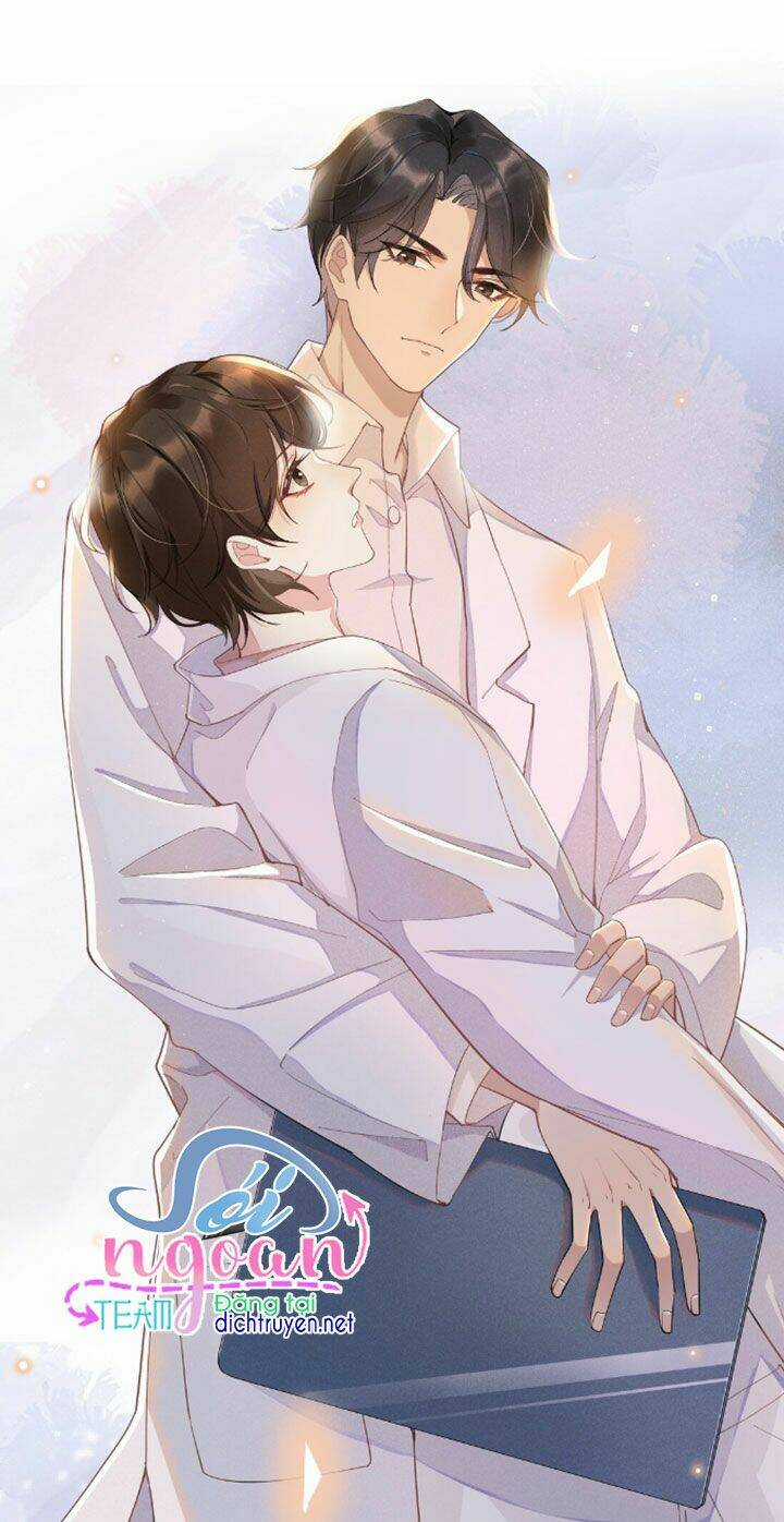 Nhiệt Độ Xã Giao Chapter 1 trang 13