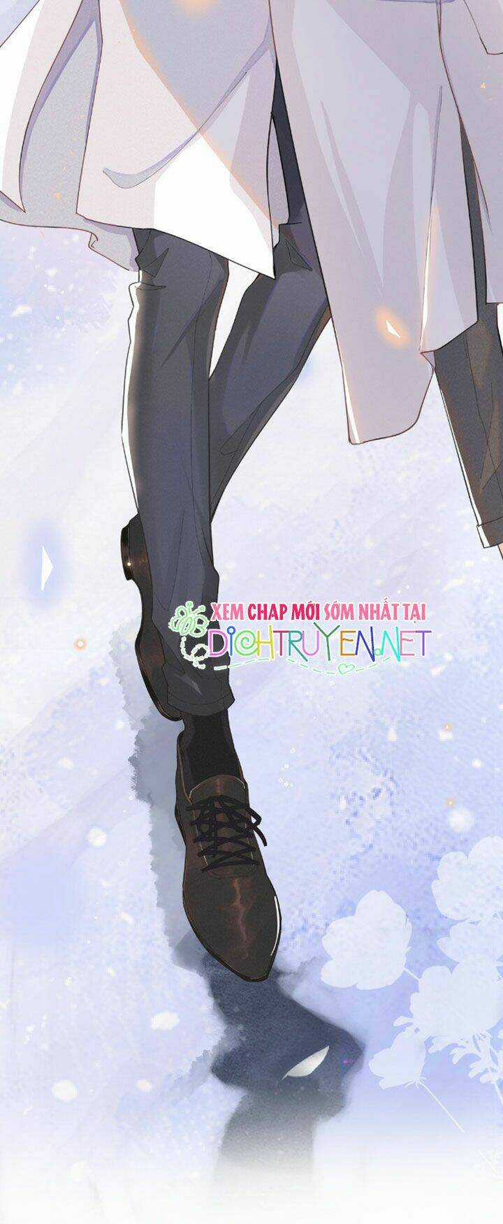 Nhiệt Độ Xã Giao Chapter 1 trang 14