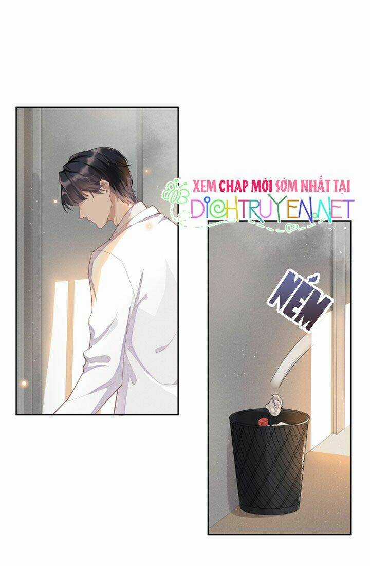 Nhiệt Độ Xã Giao Chapter 1 trang 18