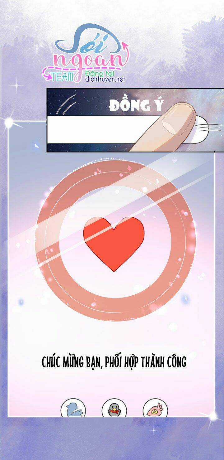 Nhiệt Độ Xã Giao Chapter 1 trang 24