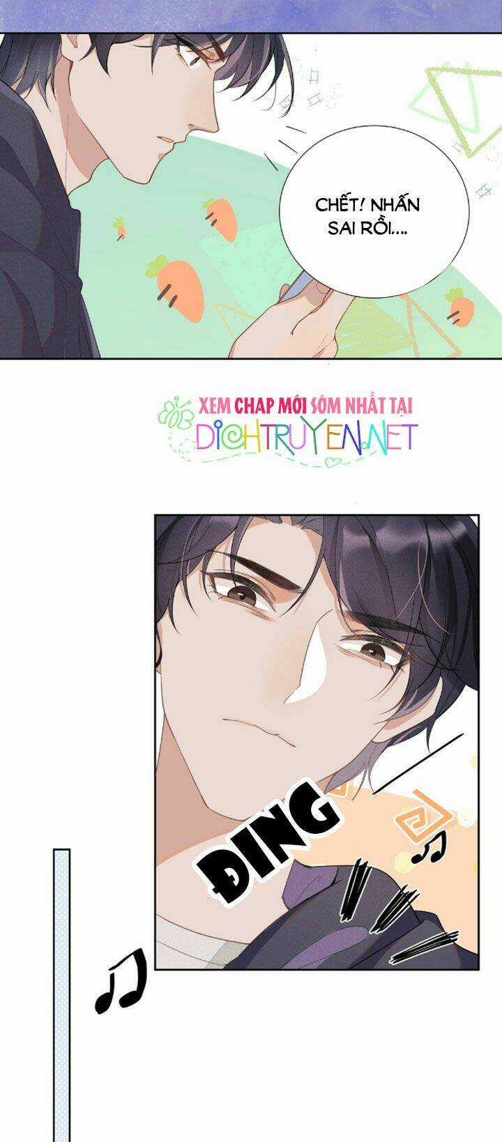 Nhiệt Độ Xã Giao Chapter 1 trang 25