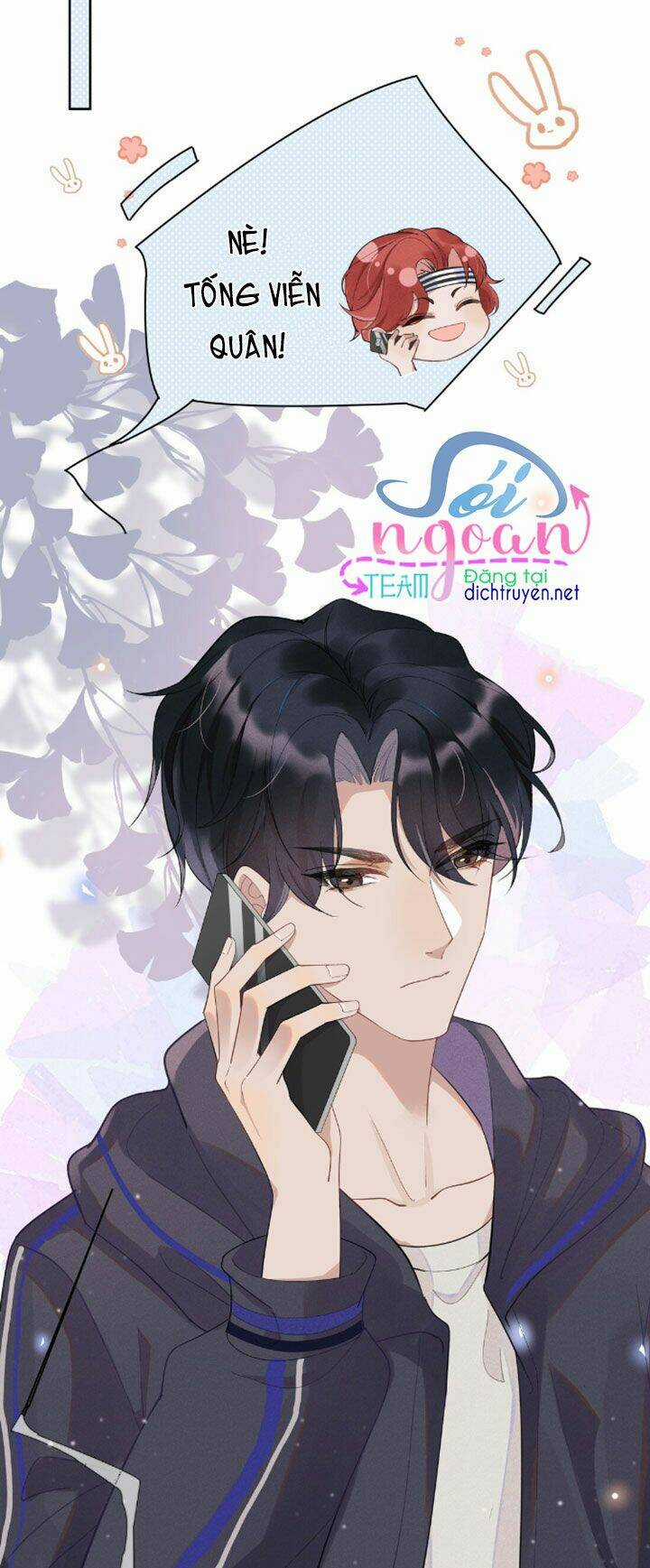 Nhiệt Độ Xã Giao Chapter 1 trang 26