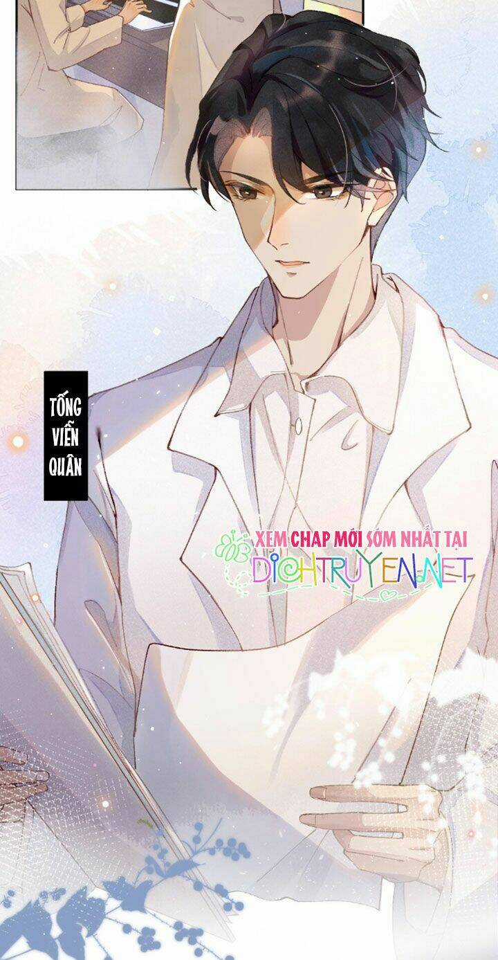Nhiệt Độ Xã Giao Chapter 1 trang 3